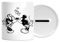 Skarbonki - SKARBONKA DLA DZIECI MYSZKA MIKI Z IMIENIEM - miniaturka - grafika 1