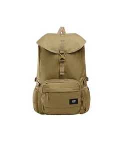 Vans Plecak Dx Rucksack zielony VN000HRFCUQ - Plecaki szkolne i tornistry - miniaturka - grafika 1