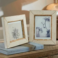 Ramki na zdjęcia - Ramka na zdjęcia, zestaw 2 szt. Assen - miniaturka - grafika 1