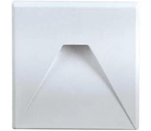LED Oświetlenie schodowe zewnętrzne DECENTLY LED/1,5W/230V 3000/4000/6500K IP44 - Lampy ogrodowe - miniaturka - grafika 1
