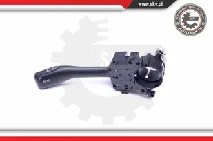 Przełącznik kolumny kierowniczej Esen SKV 38SKV505 - Akcesoria do układu elektrycznego - miniaturka - grafika 1