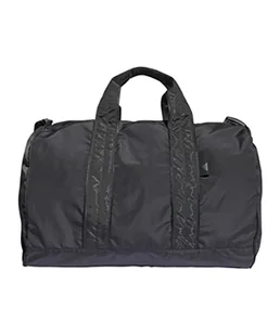 Adidas, Studio Lounge, torba sportowa, Carbon/Wonder Oxide/Wonder Oxide, Ns, damska - Torby sportowe - miniaturka - grafika 1