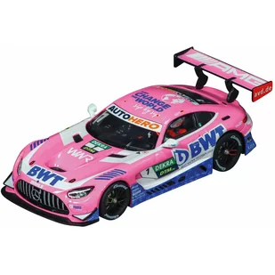 Carrera DIGITAL 132 - Mercedes AMG GT3 Evo "Team Winward M.Gotz, No.1" DTM 2022 31066 - Samochody i pojazdy dla dzieci - miniaturka - grafika 1