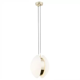 Argon Lampa wisząca 1X15W E27 LED BUFFALO 4679 4679 - Lampy sufitowe - miniaturka - grafika 1