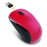 Myszki - Genius NX-7000 Passion red - miniaturka - grafika 1