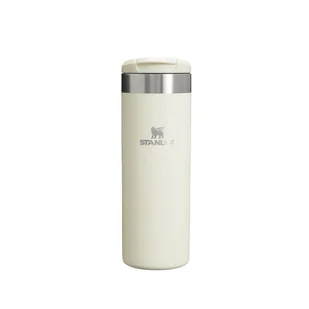 Stanley - Stanley kubek termiczny AeroLight™ 0.47 L Cream Gloss - Kubki termiczne - miniaturka - grafika 1