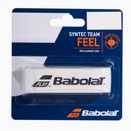 Tenis ziemny - Babolat Owijka Syntec Team Grip X1 - miniaturka - grafika 1