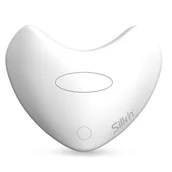 Pozostałe urządzenia kosmetyczne - Silkn Maska LED do ust SILK'N LumiLips - miniaturka - grafika 1