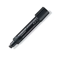 Markery permanentne - Staedtler Marker napełnialny S388-9 czarny - miniaturka - grafika 1