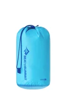 Akcesoria turystyczne - Worek na odzież Sea to Summit Ultra-Sil Stuff Sack 5 l - blue atoll - miniaturka - grafika 1