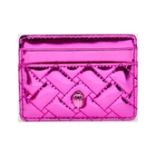 Etui na dokumenty i karty - Kurt Geiger Skórzane etui na karty KENSINGTON - miniaturka - grafika 1