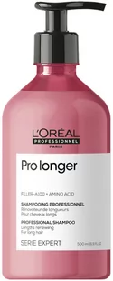 Loreal L''oreal professionnel Pro Longer Szampon wzmacniający do włosów długich 500ml 16278 - Szampony do włosów - miniaturka - grafika 1