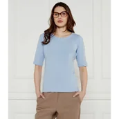 Koszulki i topy damskie - Joop! T-shirt Tamira | Regular Fit - miniaturka - grafika 1