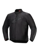 Odzież motocyklowa - Kurtka Motocyklowa Alpinestars T-SPS V2 WP CzarnyL - miniaturka - grafika 1