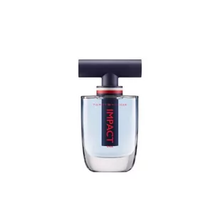 Tommy Hilfiger Impact Spark woda toaletowa 100 ml - Wody i perfumy męskie - miniaturka - grafika 1