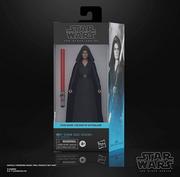 Figurki dla dzieci - Star Wars The Black Series Rey (Dark Side Vision) zabawka 15-centymetrowa skala Gwiezdne Wojny: The Rise of Skywalker kolekcjonerska figurka akcji, wiek 4 lat i więcej F1307 - miniaturka - grafika 1