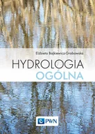 E-booki - nauka - Hydrologia ogólna - miniaturka - grafika 1