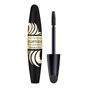 Max Factor Voluptuous False Lash Effect tusz do rzęs 13,1 ml dla kobiet Extreme Black - Tusze do rzęs - miniaturka - grafika 1