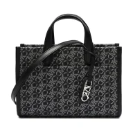 Torebki damskie - Michael Kors Kuferek Gigi - miniaturka - grafika 1