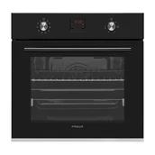 Piekarniki do zabudowy - Finlux FO-60W16MBK - miniaturka - grafika 1