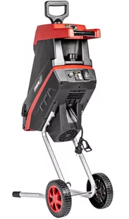 CEDRUS RE02 ROZDRABNIACZ ELEKTRYCZNY NOŻOWY RĘBAK DO GAŁĘZI 2500W / 44mm - OFICJALNY DYSTRYBUTOR - AUTORYZOWANY DEALER CEDRUS - Rozdrabniacze do gałęzi - miniaturka - grafika 6