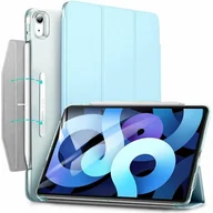 Etui do czytników e-book - ESR Etui na iPad Air ESR Ascend Trifold Błękitny - miniaturka - grafika 1