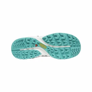 Buty trekkingowe damskie KEEN NXIS EVO MID WP - Buty trekkingowe damskie - miniaturka - grafika 6