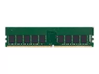 KINGSTON 16GB DDR4 3200MHz ECC Module - Pamięci RAM - miniaturka - grafika 1