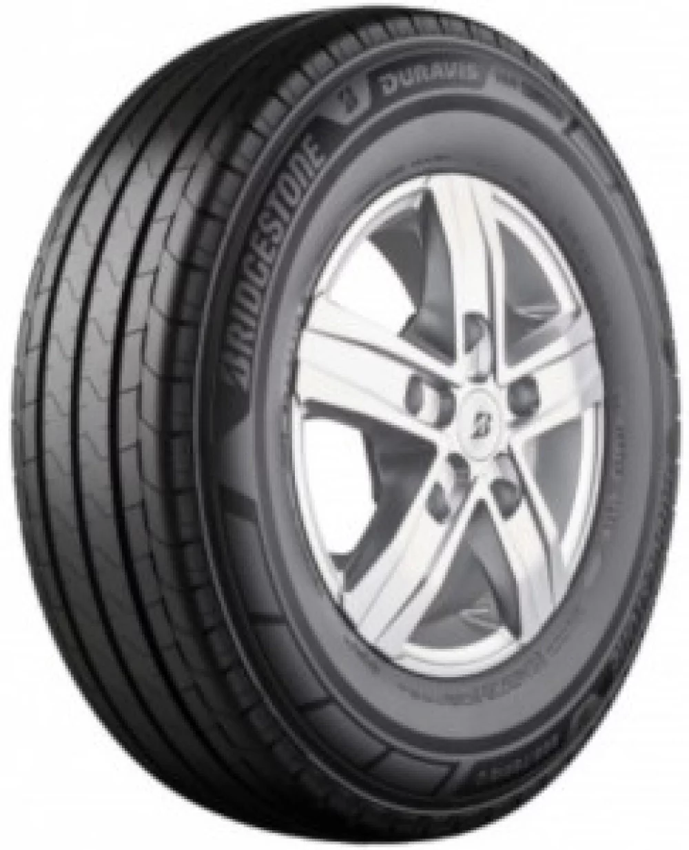 Opona Bridgestone Duravis VAN 205/65R15 102/100T