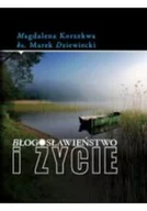 Religia i religioznawstwo - Błogosławieństwo i życie - miniaturka - grafika 1