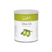 Depilacja - Depileve Wosk miękki oliwkowy 800g - miniaturka - grafika 1