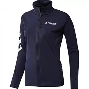 adidas Damska kurtka W Xpr Xc JKT, TINLEY, M - Kurtki damskie - miniaturka - grafika 1
