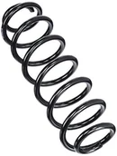 Sprężyny zawieszenia - MONROE Sprężyna zawieszenia MONROE SE0604 - miniaturka - grafika 1