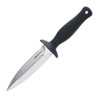 Noże - Cold Steel - Nóż taktyczny Counter Tac I - AUS-8A - Czarny - 10BCTL - miniaturka - grafika 1
