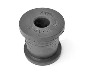 Tuleja amortyzatora TEDGUM 00725127 2D0513029 00725127 - Tuleje zawieszenia - miniaturka - grafika 1