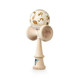 kendama KROM Sosohan Animals Kendama MULTI) - Kendama - miniaturka - grafika 1