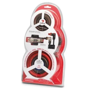 Focal Zestaw montażowy PK21 - Akcesoria car audio - miniaturka - grafika 1