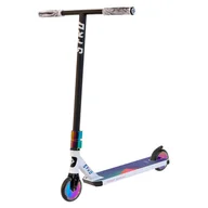 Hulajnogi - Hulajnoga Street Surfing Syko White Mint 0423002 - miniaturka - grafika 1