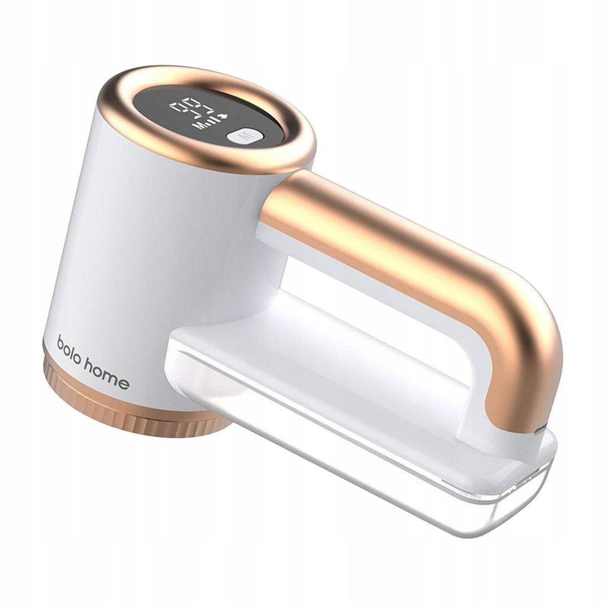 2 x DUŻA MOCNA GOLARKA DO UBRAŃ 2000mAh 6 OSTRZY 5 WAT WYŚWIETLACZ LCD + KA