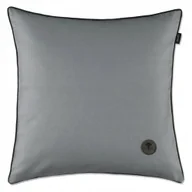 Poszewki na poduszki - POSZEWKA DEKORACYJNA 40X40 JOOP ESSENTIAL ANTRACYT - miniaturka - grafika 1