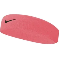 Czapki damskie - Opaska Swoosh - miniaturka - grafika 1