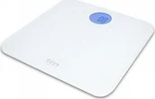 Wagi łazienkowe - Waga łazienkowa TM Electron TMPBS030 - miniaturka - grafika 1