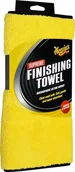 Akcesoria do mycia samochodu - Meguiars Meguiars Supreme Microfibre Finishing Towel - miniaturka - grafika 1
