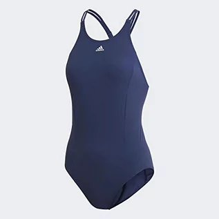 Stroje kąpielowe - Adidas Damski kostium kąpielowy Sh3.ro A S wielokolorowa Indtec/Matpur 100C FJ4443 - grafika 1