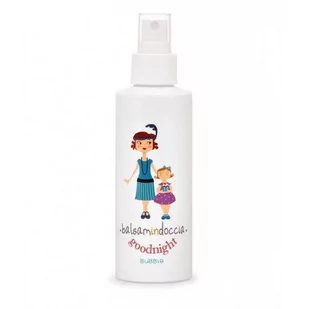 Bubble&amp;CO Bubble&CO - Organiczny Olejek Nawilżający do Ciała, 150 ml, 0m+ - Balsamy i oliwki dla dzieci - miniaturka - grafika 1