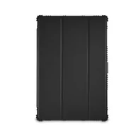 Etui do tabletów - Hama Etui na tablet do Samsung Galaxy Tab S8 Ultra/S9 Ultra 14,6" (wytrzymałe etui ochronne z podstawką na tablet, etui na tablet Samsung z ochroną przed wstrząsami, przegródką na długopis), czarne - miniaturka - grafika 1