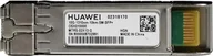 Konwertery sieciowe i transceivery - Huawei Optical Transceiver,SFP+,10G,Single-mode Module(1310nm,10km,LC) (OSX010000 02318170) - miniaturka - grafika 1