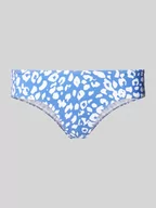 Stroje kąpielowe - Figi bikini z elastycznym pasem model ‘Des’ - miniaturka - grafika 1