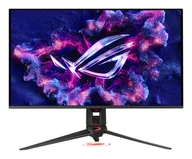 Monitory - ASUS ROG Swift OLED PG32UCDMR 80 cm 31.5" 3840 x 2160 px 4K Ultra HD QD-OLED Czarny - miniaturka - grafika 1