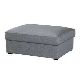 Pokrowiec na podnóżek Kivik - Pokrowce na meble Pokrowiec na podnóżek Kivik - Pokrowce na meble - miniaturka - grafika 1